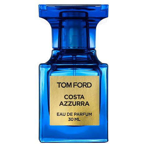 perfume tom ford costa azzurra parfum precio